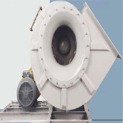 Manufacturers Exporters and Wholesale Suppliers of ACL FRP Blower Ahmedabad Gujarat